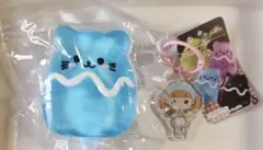 チーズガールアイスもちょスクイーズ