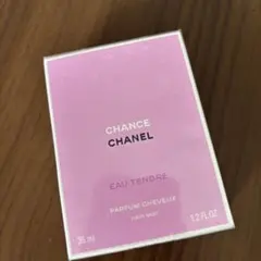 シャネルチャンスヘアミスト 35ml