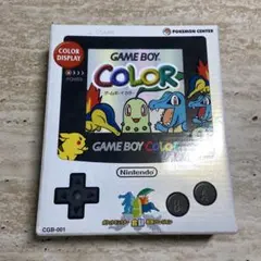 ポケットモンスター カセット セット 超希少ポケモン3周年ゲームボーイ
