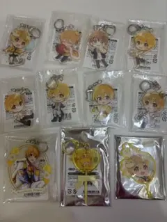 2026年最新】るぅとアクキーの人気アイテム - メルカリ