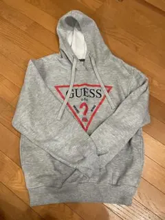 GUESS パーカー　フーディー
