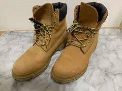TIMBERLAND ティンバーランド 6インチ イエローブーツ 45周年