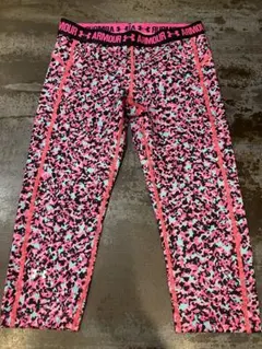 【新品】UNDER ARMOUR コンプレッションタイツ