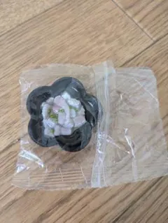 ガチャガチャ　つまみ　たこわさ