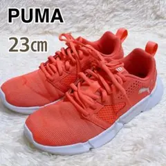 プーマ 23㎝ PUMA INTERFLEX MODERN