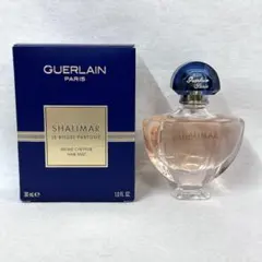 ゲラン ミッドナイト バタフライ【新品未使用】フェイス＆ボディ