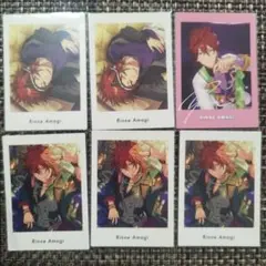 あんスタ ぱしゃっつ 天城燐音 6点セット