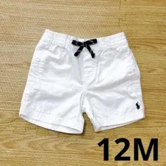 ラルフローレン ralphlauren ベビー ショートパンツ フォーマル