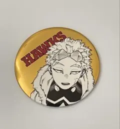 2025年最新】ホークス ヒロアカ 缶バッジの人気アイテム - メルカリ