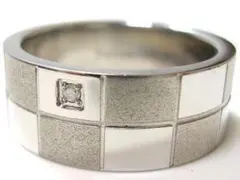 正規品 数量限定 Danas ステンレス リング