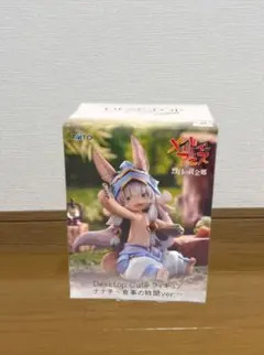 メイドインアビス Desktop Cute ナナチ 食事の時間ver.のサムネイル