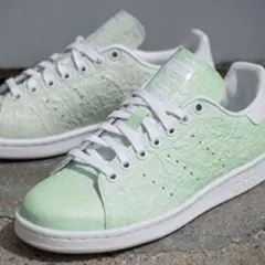 新品 アディダス スタンスミス 色が変わる スニーカー‼️