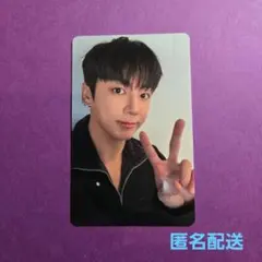 BTS　ジョングク　アリラン 　ウィバース トレカ　weverse