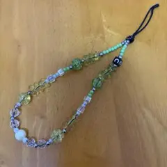 ケースティファイ　CASETiFY スマホストラップ