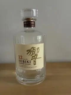 SUNTORY HIBIKI 30年 空箱 - メルカリ