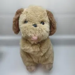 レトロ　吉徳　ぬいぐるみ