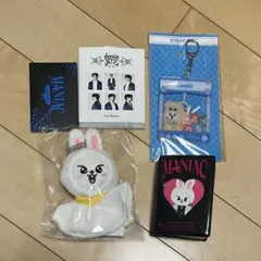 StrayKids リノ グッズまとめ売り