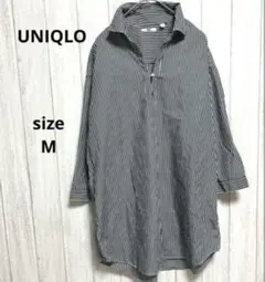 シャツチュニック