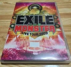 EXILE/EXILE LIVE TOUR 2009\