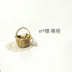【 n*さま専用 】