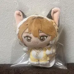 NU: カーニバル Bliss マスコットぬいぐるみ /　エイト