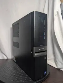 マウス i9-9900K/16GB/NVMe512GB/水冷/Office - メルカリ