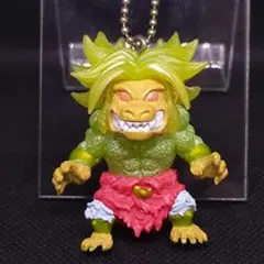 784 ドラゴンボールUDM キーホルダー 大猿ブロリー