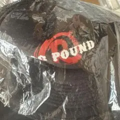 ®️AG POUND 限定 キャップ