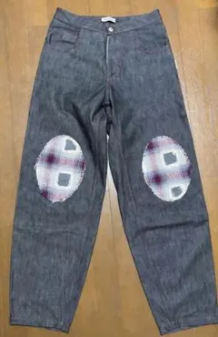 This uniform ナイロンパンツ 11747391 - メルカリ