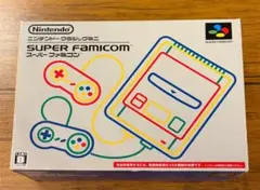 Nintendo 他ゲーム機本体 ニンテンドークラシックミニ スーパーファミコン