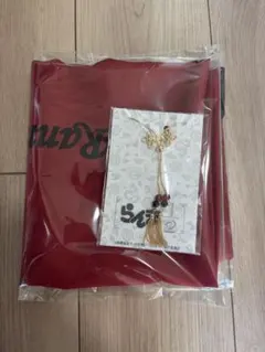 【販売終了品】らんま1/2 コラボ アクセサリー&特典バッグ