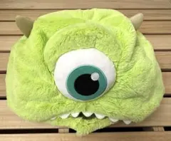 東京ディズニーランド モンスターズインク　マイク ファンキャップ MIKE