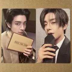 ENHYPEN 『DESIRE : UNLEASH』Weverse Album