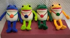 おとぼけケロピョン おつかい