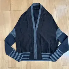 センソユニコ　iocomme io ニットカーディガン