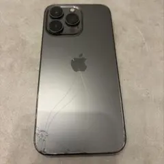 iPhone13pro本体 カメラ不良(内カメのみ)