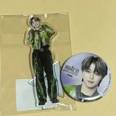 日プ 新世界 濱田永遠 ポップアップ アクリルスタンド アクスタ プデュ 日プ 新世界 ポップアップ アクリルスタンド アクスタ 濱田永遠