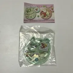 【新品】ニャオハ アクリルキーホルダー キーチャーム ポケモン ガストのサムネイル
