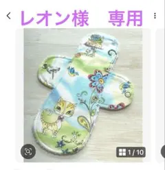 レオン様　専用ページとなります。