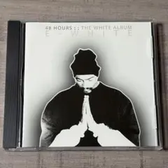E-White 48 Hours Foesum G-LUV G-RAP チカーノ
