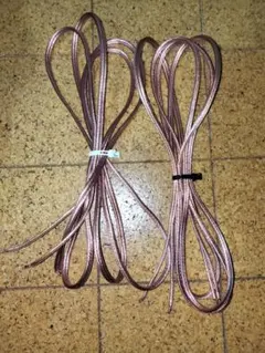 スピーカーケーブル