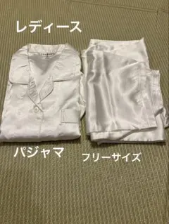 新品未使用】Foo Tokyo × 東京バースクリニック 限定シルクパジャマ