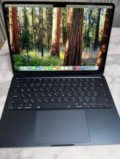 2026年最新】macbook air M2 スペースグレイの人気アイテム - メルカリ