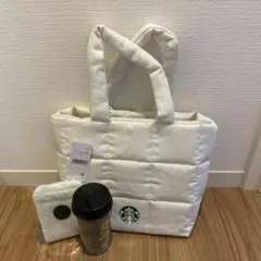 スターバックス2023 トートバッグ、マルチケース、タンブラー