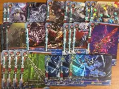 2026年最新】バディファイト デッキ ヒーローの人気アイテム - メルカリ