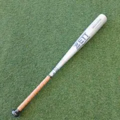 ゼット 軟式バット 84cm ネオステイタス BAT35624-7482 - メルカリ