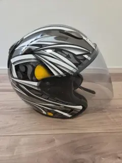 YAMAHA ZENITH ジェットヘルメットのサムネイル