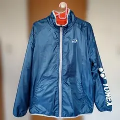 ヨネックス リバーシブル　ユニ S 上着