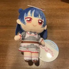 ラブライブ ぬいぷりけ　善子