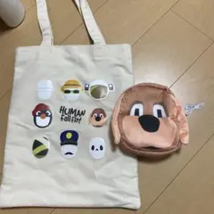 ヒューマンフォールフラット　しまむら